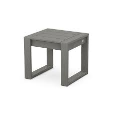 5 out of 5 stars. Deep Seating Coffee End Tables Polywood Official Store