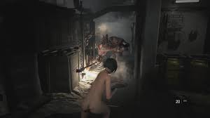 Resident Evil 2 Remake 2019 | Ada Wong Nude Mod | Walkthrough Part 2 | UHD  2K 1440p