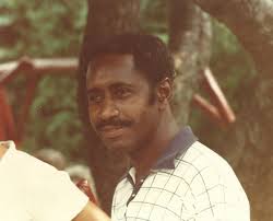 Black Tennis History