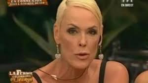 La ministre britannique pour l'afrique, harriett baldwin, en visite à new york, affiche pourtant une certaine satisfaction : La Ferme Celebrites En Afrique Brigitte Nielsen Revient Sur Son Elimination Premiere Fr