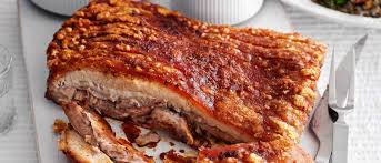 The meat should be at room temperature for best results. 21 Best Pork Belly Recipes Olivemagazine