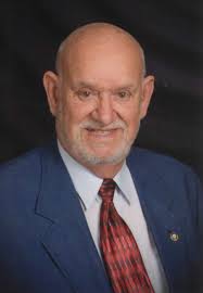 Myron Rhone Obituary