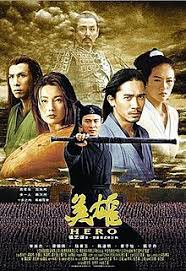 Name a better cny classic, we'll wait. Hero 2002 Film Wikipedia