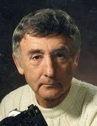 Obituary information for Ronald "RF" F. Hoerth