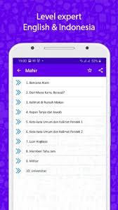 Search over 14 million words and phrases in more than 490 language pairs. Play Sound English Indonesia For Android Apk Download