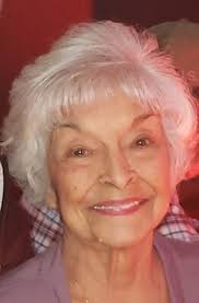 Lucy Estrada Reyes Obituary