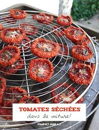 Je Cuisine Dans Ma Voiture 2 Les Tomates Sechees Piment Oiseau Tomates Sechees Tomates Nourriture
