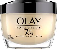 3.3 out of 5 stars from 221 genuine reviews on australia's largest opinion site productreview.com.au. Olay Total Effects Night Firming Cream Ulta Beauty