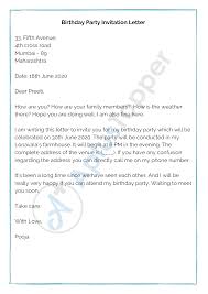 Use the following recipient address format: Informal Letter Informal Letter Format Samples How To Write An Informal Letter Format A Plus Topper