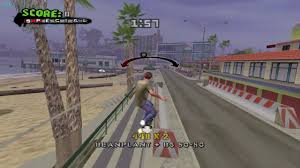 Tony hawk's american wasteland (usa).iso crc = 539df148 Gc Tony Hawk S American Wasteland