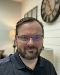 Eric Beasley, Licensed Professional Counselor, Irmo, SC, 29063