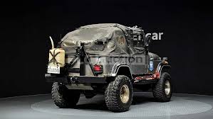 Image result for Vulcano Red 1994 SsangYong