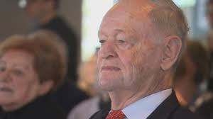 Généreux don de Jean Chrétien à une maison de soins palliatifs