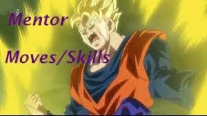 Dec 23, 2016 · about press copyright contact us creators advertise developers terms privacy policy & safety how youtube works test new features press copyright contact us creators. New Future Gohan Mentor Moves L Dragon Ball Xenoverse 2 Youtube