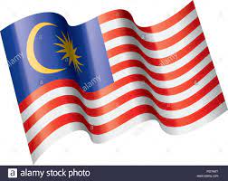 You can see the formats on the top of each image. Malaysia Flag Vector Stockfotos Und Bilder Kaufen Alamy