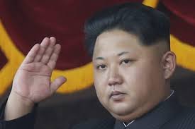 North Korea: defiance and chutzpah