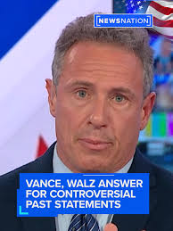 #JDVance and #TimWalz answered for controversial past statements, including  Vance's criticism of Trump and Walz claiming he was in China during  Tiananmen Square protests. But did they do what they ...