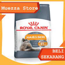Tak heran jika harga kucing persia dibanderol dengan. Royal Canin Hair And Skin 4kg Makanan Kucing Makanan Kucing Murah Harga Makanan Kucing Persia Shopee Indonesia