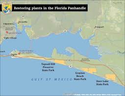 This quaint rustic campground sits along the peaceful shore of deer lake. Agencies Look To Restore Deer Lake State Park News Northwest Florida Daily News Fort Walton Beach Fl