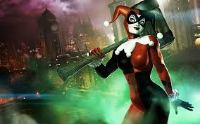 Joker Dc Universe Online Harley Quinn Fondo De Pantalla Para Escritorio Fondo De Pantalla Hd Wallpaperbetter Día de peluche fondos de pantalla. joker dc universe online harley quinn