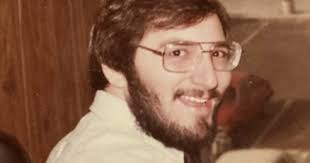 Richard Edward "Rick" Giusti