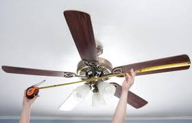 Extend a tape measure from one wall to the opposite wall to determine the length. What Size Ceiling Fan For Living Room Info Bestratedceilingfans Com