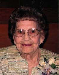 Obituary for Marie L. (Recker) Ellerbrock