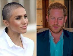 With a heavy heart, I must announce that my wife Meghan has been diagnosed  with…” Harry choked up, unable to speak, as doctors revealed Meghan is  battling…” ( For Full Information, Check