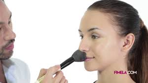 bobbi brown cosmetics makeup tutorial