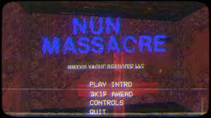 The nun horror game android 1.0 apk download and install. Nun Massacre Free Download 2020 Lisanilsson