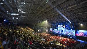 Hotels near genting arena of stars, rawang. Arena Of Stars Genting Highlands Ilasso Tickets