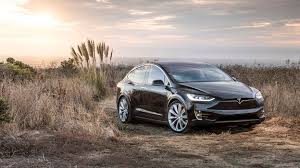 Model x offers a spacious cabin with the world's largest panoramic windshield, and your choice of 5 every model x includes tesla's latest active safety features, such as automatic emergency braking. Bbc Autos Driving The Invincible Tesla Model X