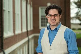 We extend our warmest congratulations to Dr. James Hundley, Professor of  Anthropology,