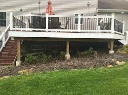Maybe you would like to learn more about one of these? Deck Skirting Ideas Diy Home Improvement Forum