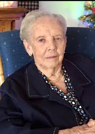 Geneva Lavee Tutor Baker Obituary June 5, 2021