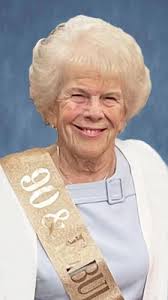 Rose M. (Richardi) Pilgrim