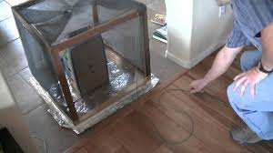 You've got your killer experiment designed, your preparation and electrode in place, but blast! Emf Bed Faraday Canopy Shields Do They Work By Electricsense