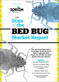 Nyc pest control costs and prices from one hour pest control ask us how much it costs to control common household pest problems. 2019 State Of The Bed Bug Market Report Sponsored By Zoecon Pct Pest Control Technology