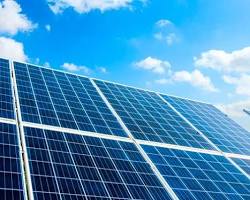 Imagem de Energia Solar