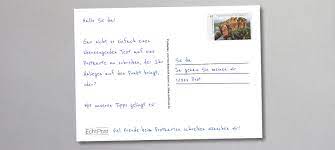 Maybe you would like to learn more about one of these? Postkarten Text Schreiben Kreative Tipps Ideen