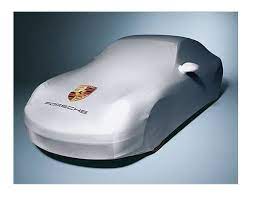 Porsche 911 964 turbo ganzgarage auto car cover spiegeltaschen schwarz und weich. Neu Original Porsche 997 Turbo Gen 2 Indoor Car Cover 99704400014 Ebay