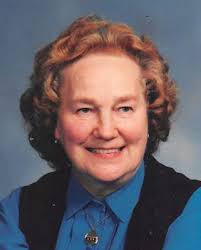 Ella Maria Schenk Obituary