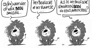 Afbeeldingsresultaat voor geloofsbrief ambassadeur cartoon