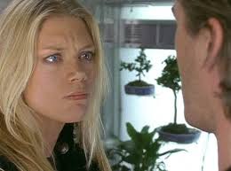 FINALE SPOILER QUESTION . . . . . . . . . . So when Michael dies does he  still have to go through the new system? I'm assuming he'd have a