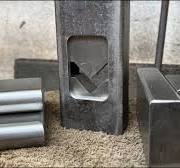 Heavy Tube Guillotine Tool - GS Tongs