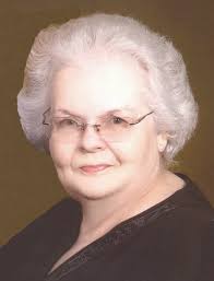 Betty Dockray Obituary