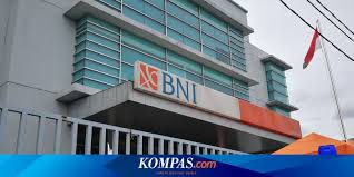 Info lowongan kerja terbaru 2020 informasi lowongan kerja tahun 2020 di bank bumn cpns migas kai telkom pertambangan cs teller perusahaan ini sudah sangat begitu maju, pasalnya saat ini pos indonesia sudah memiliki sekitar 3.700 kantorpos online, serta dilengkapi dengan teknologi. Bumn Bank Bni Buka Lowongan Kerja 2021 Untuk Lulusan S1 Halaman All Kompas Com