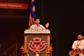 Perhimpunan agung umno 2020, haluan wajib dinoktahkan kepimpinan kabur dan kabus, kuasa kini pada perwakilan di pau 2020. Kebangkitan Umno Bermula Ns Kini Berita Terkini