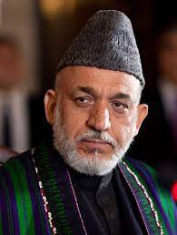 Former afghanistan president hamid karzai has announced that a committee has been formed for a smooth transition of power to the taliban as the current administration fled the country. Hamid Karzai Wikipedia