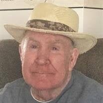 Charles Ray Hammons Obituary